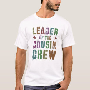 Camiseta LÍDER DE Rockin DE LA DIVERTIDA Abuela Gr