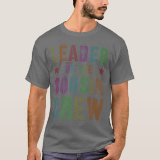 Camiseta LÍDER DE Rockin DE LA DIVERTIDA Abuela Gr