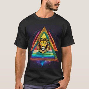 Camiseta Lidera el Orgullo. No temas nada.