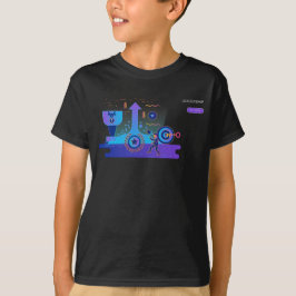 Camiseta Liderazgo