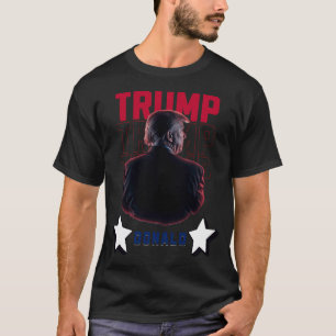 Camiseta Liderazgo decidido