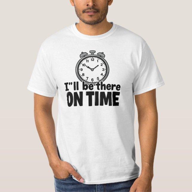 Camiseta Lie Quote (Anverso)