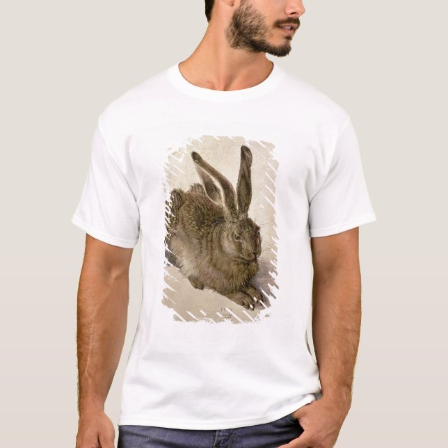 Camiseta Liebres, 1502 (Anverso)