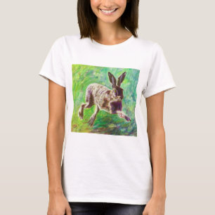 Camiseta Liebres alegres 2011