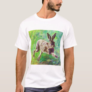 Camiseta Liebres alegres 2011