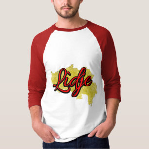 Camiseta Lieja