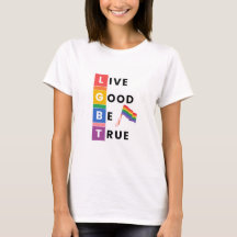 Life Good Be TrueT-shirt