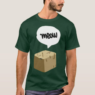 Camiseta Life is Strange Warrens gato de Schrödinger regalo