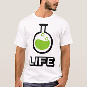 Camiseta life potion
