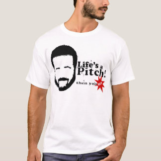 Camiseta ¡Lifes una echada!