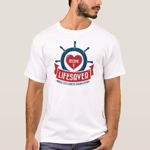 CAMISETA LIFESAVER