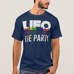 Camiseta LIFO el Fiesta