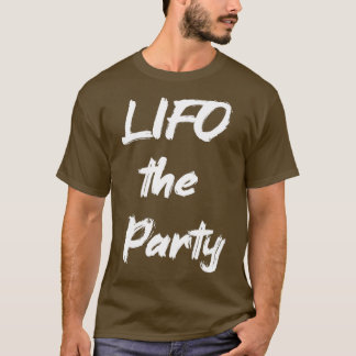 Camiseta LIFO el Fiesta 4