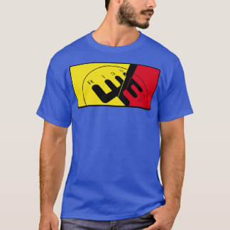 Camiseta Liga Alemana de Motodeportes