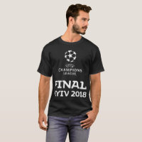 Liga de campeones de UEFA final