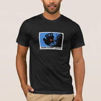 Camiseta Liga de Carreras de Amish