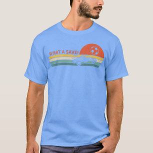 Camiseta Liga de coches de fútbol RC Rocket niño niña