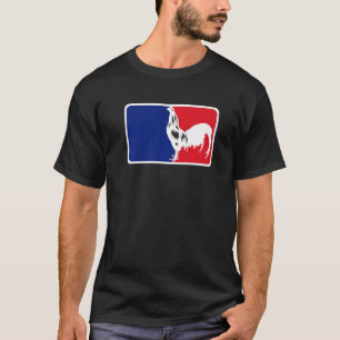 Camiseta Liga de Gallos Gallero Gallos de Pelea Gallegos F