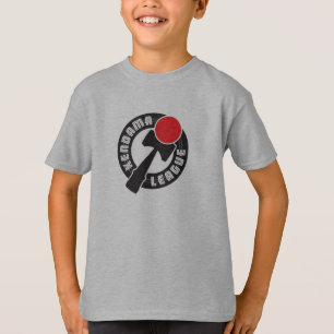 Camiseta Liga de Kendama