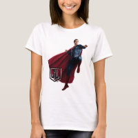 Liga de la Justicia | Superman En Battlefield