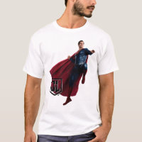 Liga de la Justicia | Superman En Battlefield