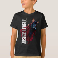 Liga de la Justicia | Superman En Battlefield