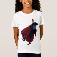 Liga de la Justicia | Superman En Battlefield