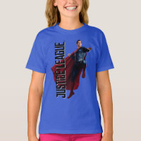 Liga de la Justicia | Superman En Battlefield