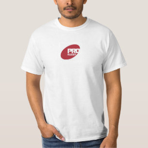 Camiseta Liga profesional de rugby