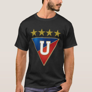 Camiseta Liga Quito Ecuador Ldu