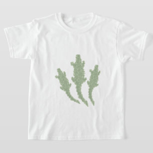 Camiseta Ligadores de camo de Guay - transparentes.