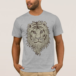 Camiseta Liger de Muzich - (hombres)