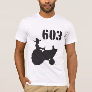 Camiseta ligera 603