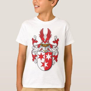 Camiseta ligera de Luijkx