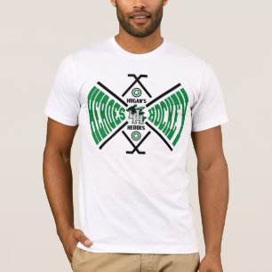 Camiseta (ligera) de Siren_Men de la meta de HH