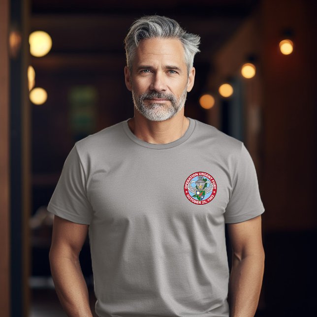 Camiseta ligera del Raider Ranger de la OUF Grenad (Subido por el creador)