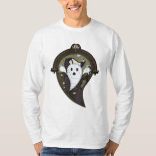 Camiseta ligera para hombre