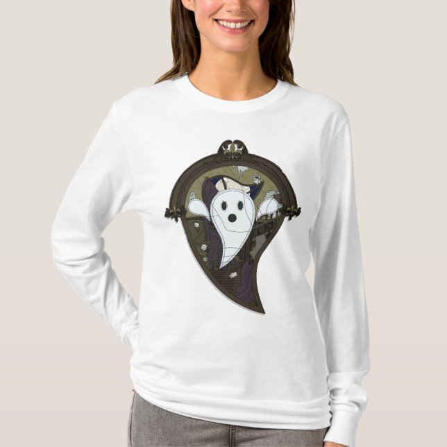 Camiseta ligera para mujer (Anverso)
