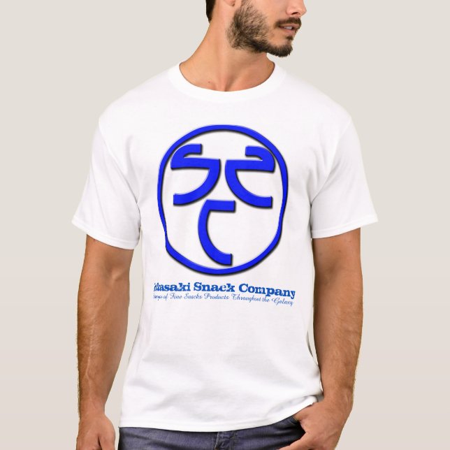 Camiseta Ligera Sokaksaki (Anverso)