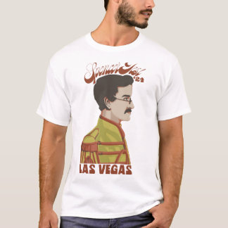 Camiseta ligera SpencerFest 2024