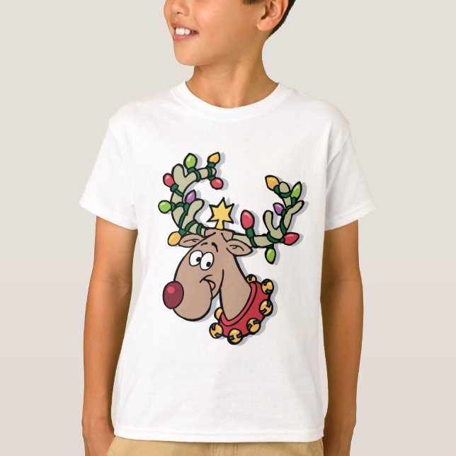 Camiseta Ligero (Anverso)