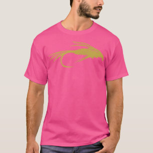 Camiseta Ligero de faisán Nymph Fly Fly Fly FlyGift 2295