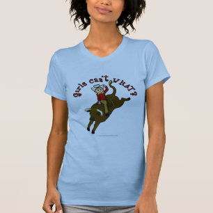 Camiseta Ligero de toros ligeros