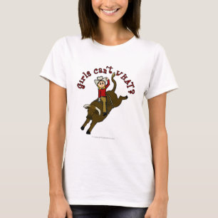 Camiseta Ligero de toros ligeros