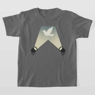 Camiseta Light Beams