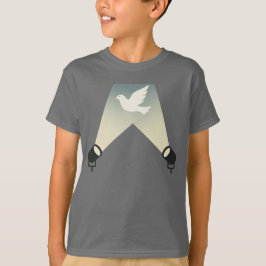 Camiseta Light Beams T-Shirt