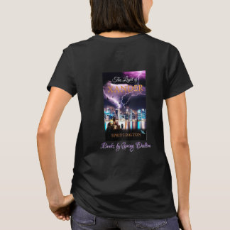 Camiseta Light of Xander