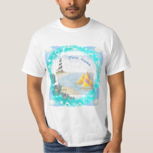 Camiseta Light One Lighthouse