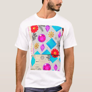 Camiseta Light Series | Edición Gentle Glow de JoyCrys