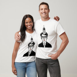 Camiseta Lightbulb